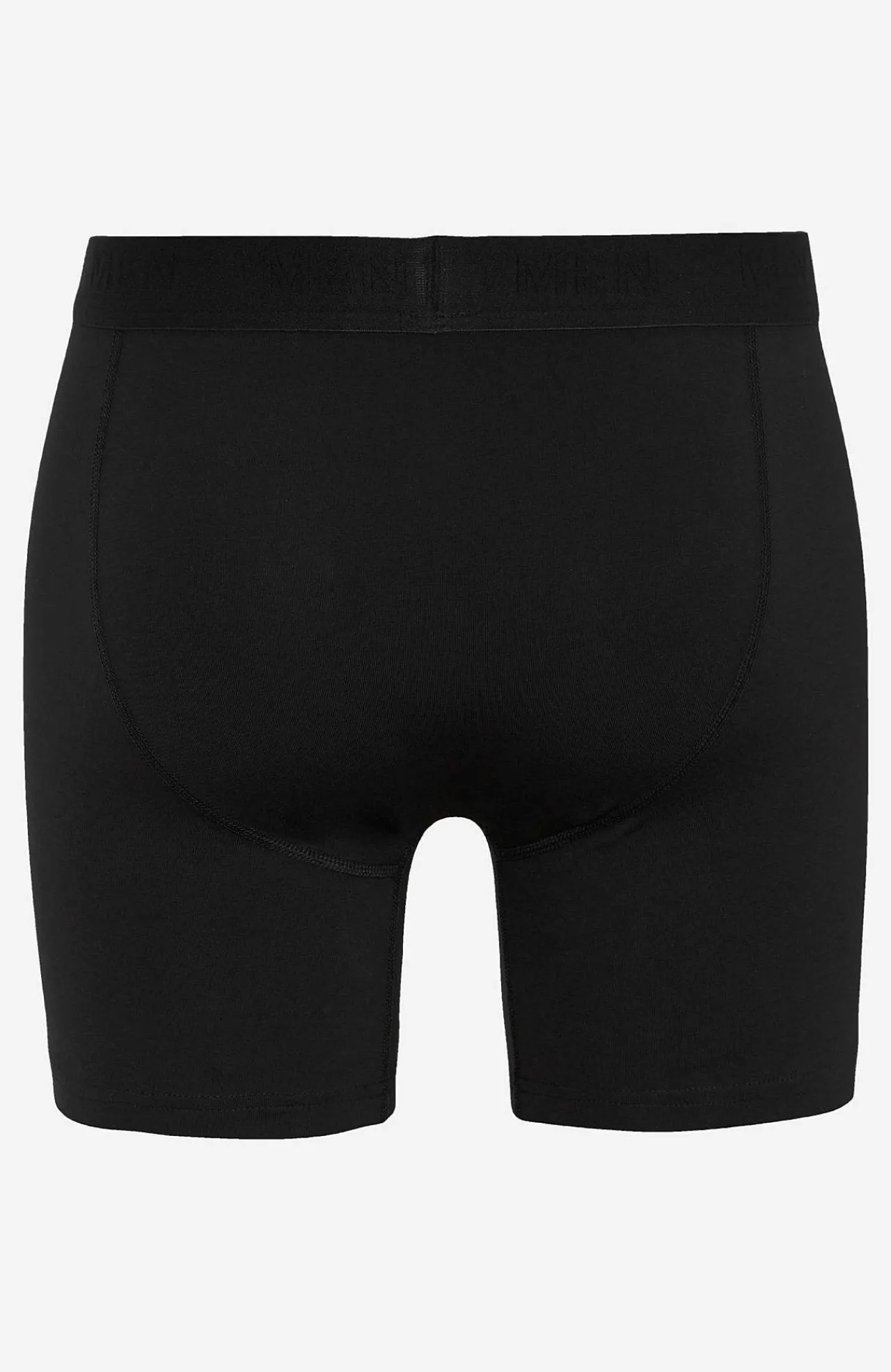 New Boxerkalsong med längre ben 2-pack Underkläder|Plus Size
