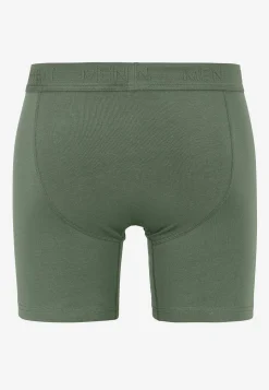 New Boxerkalsong med längre ben 2-pack Underkläder|Plus Size