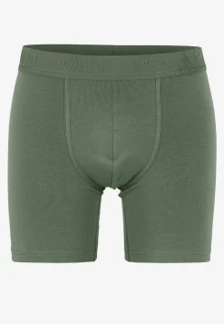 Hot Boxerkalsong med längre ben 6-pack Underkläder|Plus Size