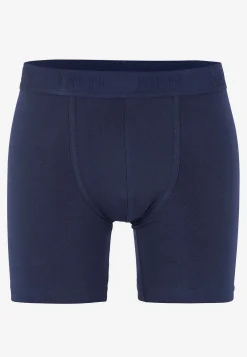 Hot Boxerkalsong med längre ben 6-pack Underkläder|Plus Size