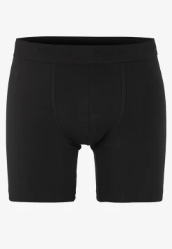 Hot Boxerkalsong med längre ben 6-pack Underkläder|Plus Size