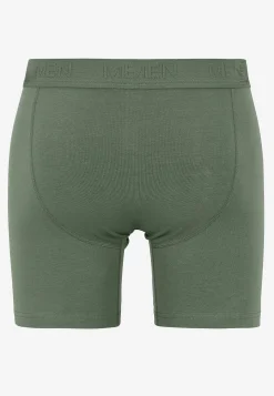 Hot Boxerkalsong med längre ben 6-pack Underkläder|Plus Size