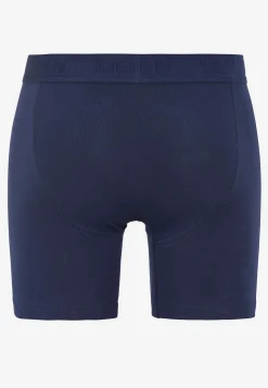 Hot Boxerkalsong med längre ben 6-pack Underkläder|Plus Size