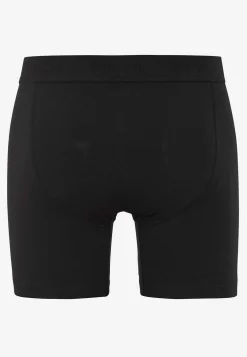 Hot Boxerkalsong med längre ben 6-pack Underkläder|Plus Size