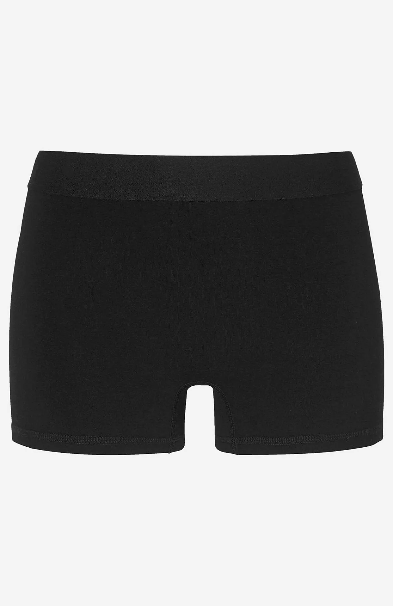 Online Boxertrosa i bomullsmix 3-pack Basplagg|Plus Size