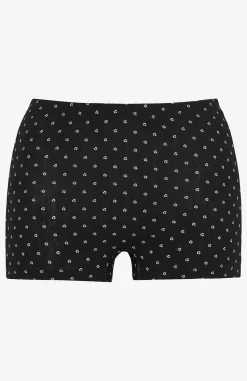 Hot Boxertrosa i ekologisk bomull 3-pack Trosor|Flerpack Underkläder