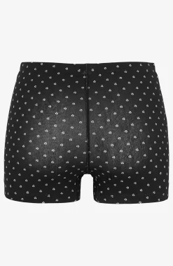 Hot Boxertrosa i ekologisk bomull 3-pack Trosor|Flerpack Underkläder