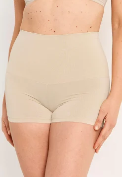 Discount Boxertrosa med shaping-effekt Basplagg|Plus Size