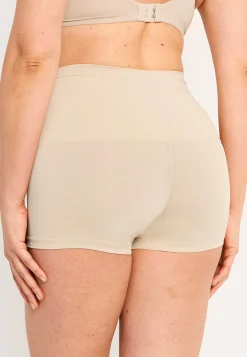 Discount Boxertrosa med shaping-effekt Basplagg|Plus Size
