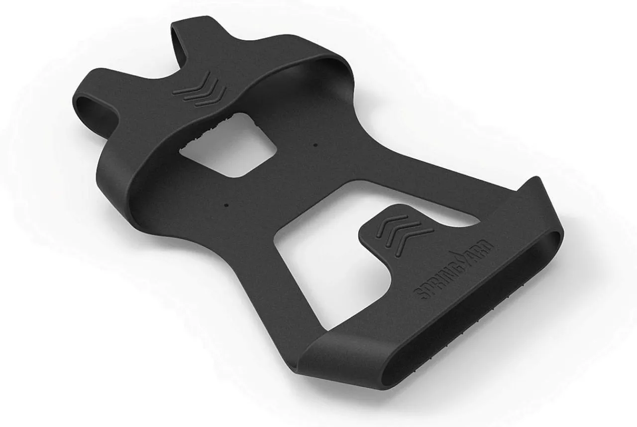 Clearance Broddar Easygrip Walksafe Dubbskor