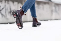Sale Broddar SandyGrip Citysafe Dubbskor
