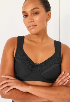 Discount Bygel-bh med spets Bh|Bh