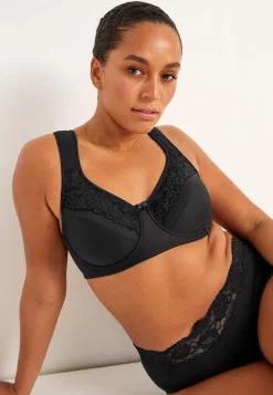 Discount Bygel-bh med spets Bh|Bh