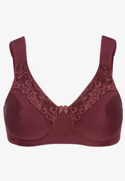 Outlet Bygel-bh med spets Bh|Bh
