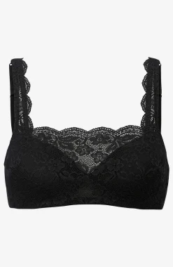 Hot Bygel-bh med spets Basplagg|Plus Size