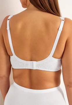 Online Bygel-bh med spets Basplagg|Plus Size
