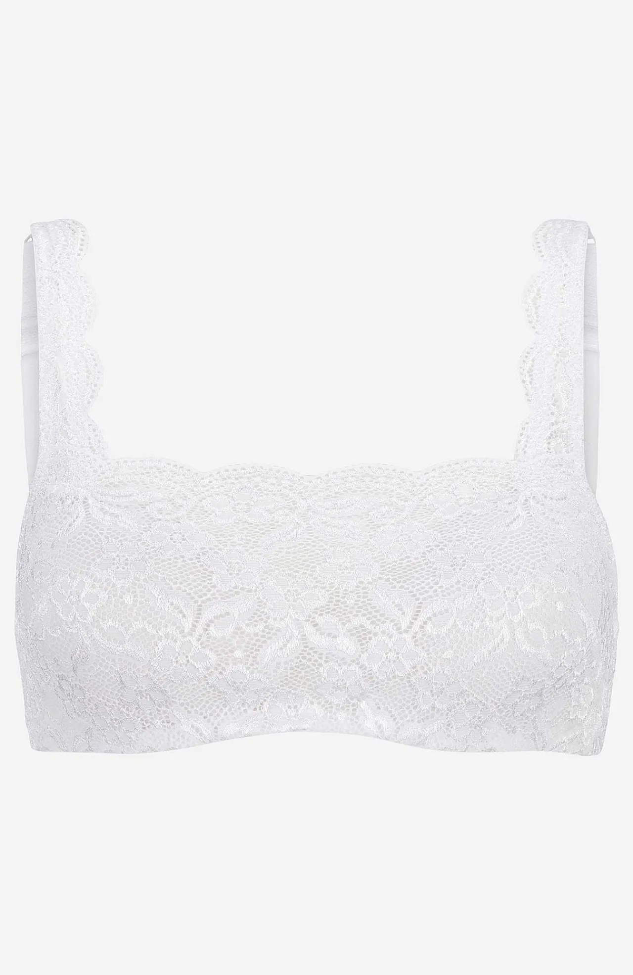 Online Bygel-bh med spets Basplagg|Plus Size