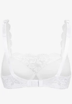 Online Bygel-bh med spets Basplagg|Plus Size