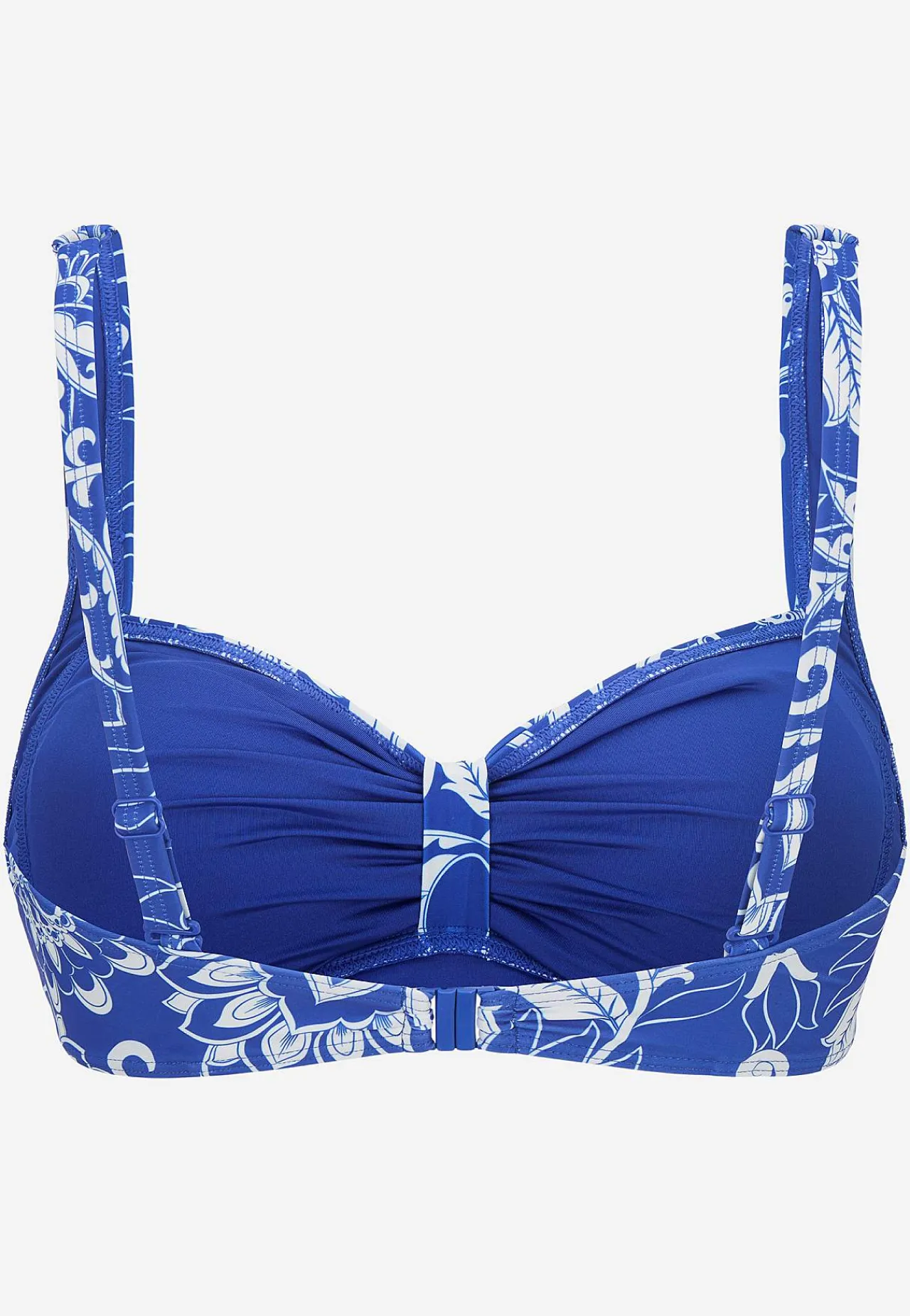Online Bygellös bikini-bh Badkläder|Plus Size