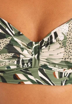 Discount Bygellös bikini-bh Brighton Badkläder|Plus Size