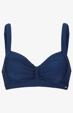 Sale Bygellös bikini-bh Brighton Badkläder|Plus Size