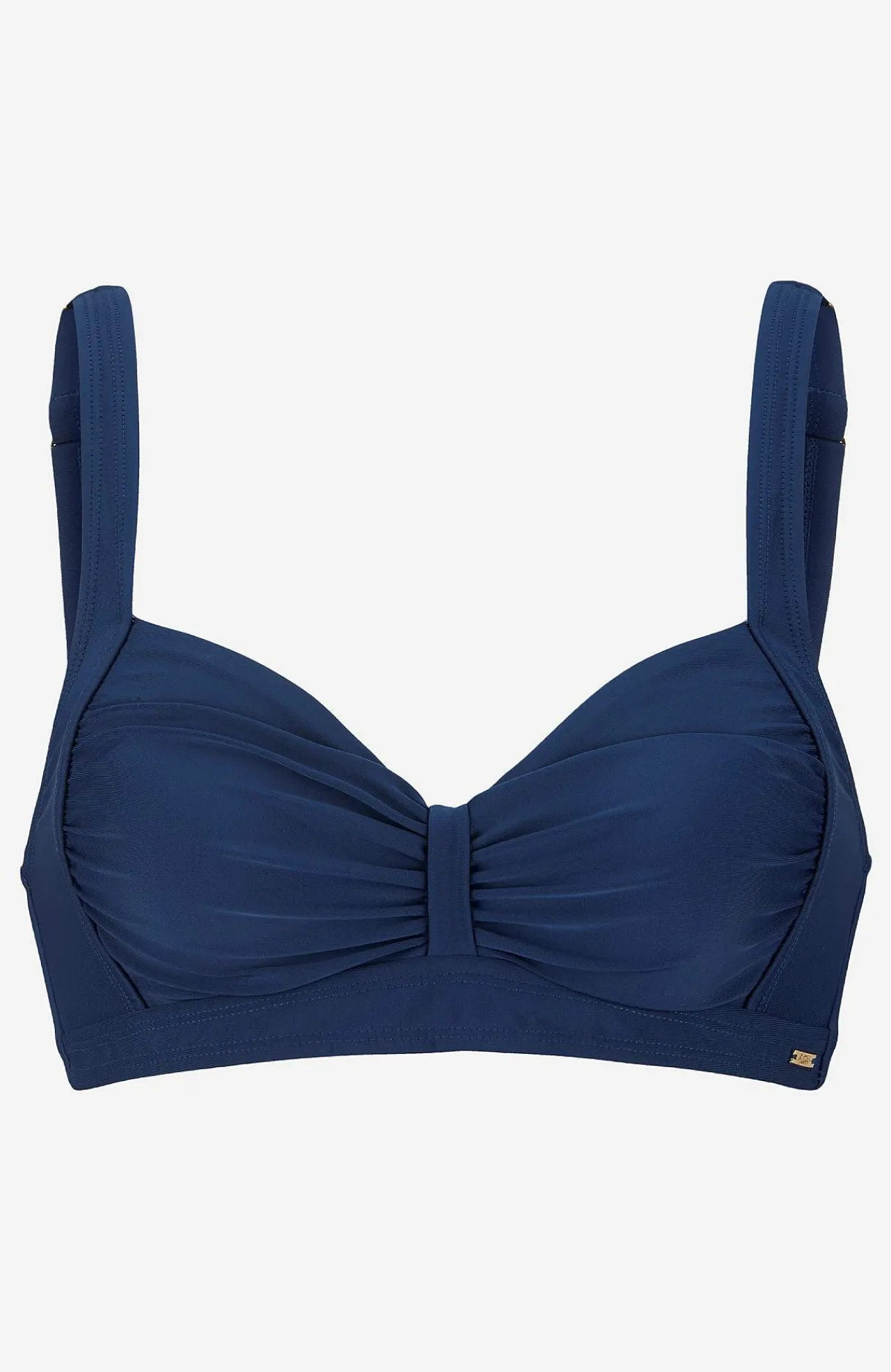 Sale Bygellös bikini-bh Brighton Badkläder|Plus Size