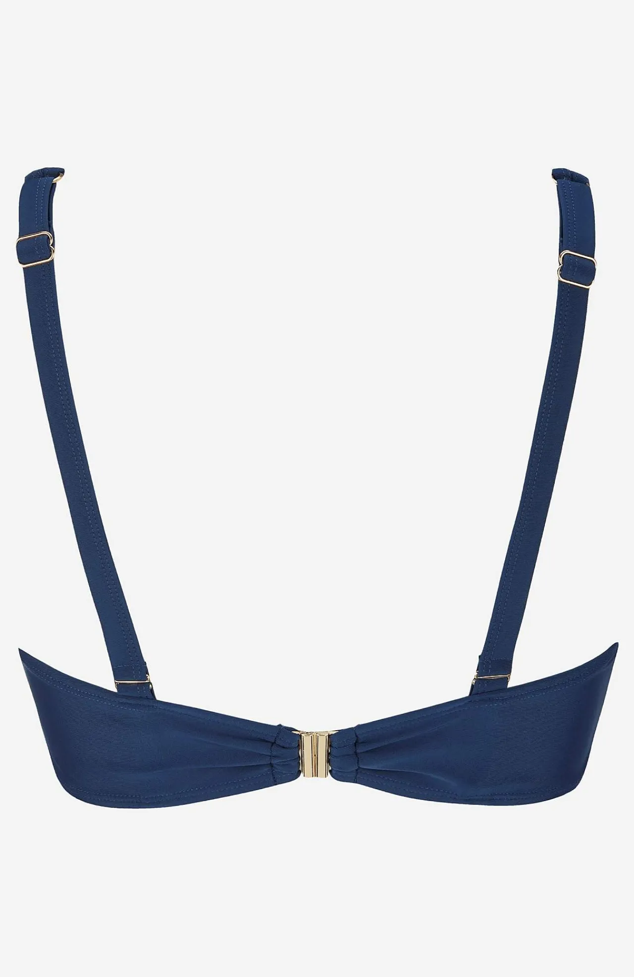 Sale Bygellös bikini-bh Brighton Badkläder|Plus Size
