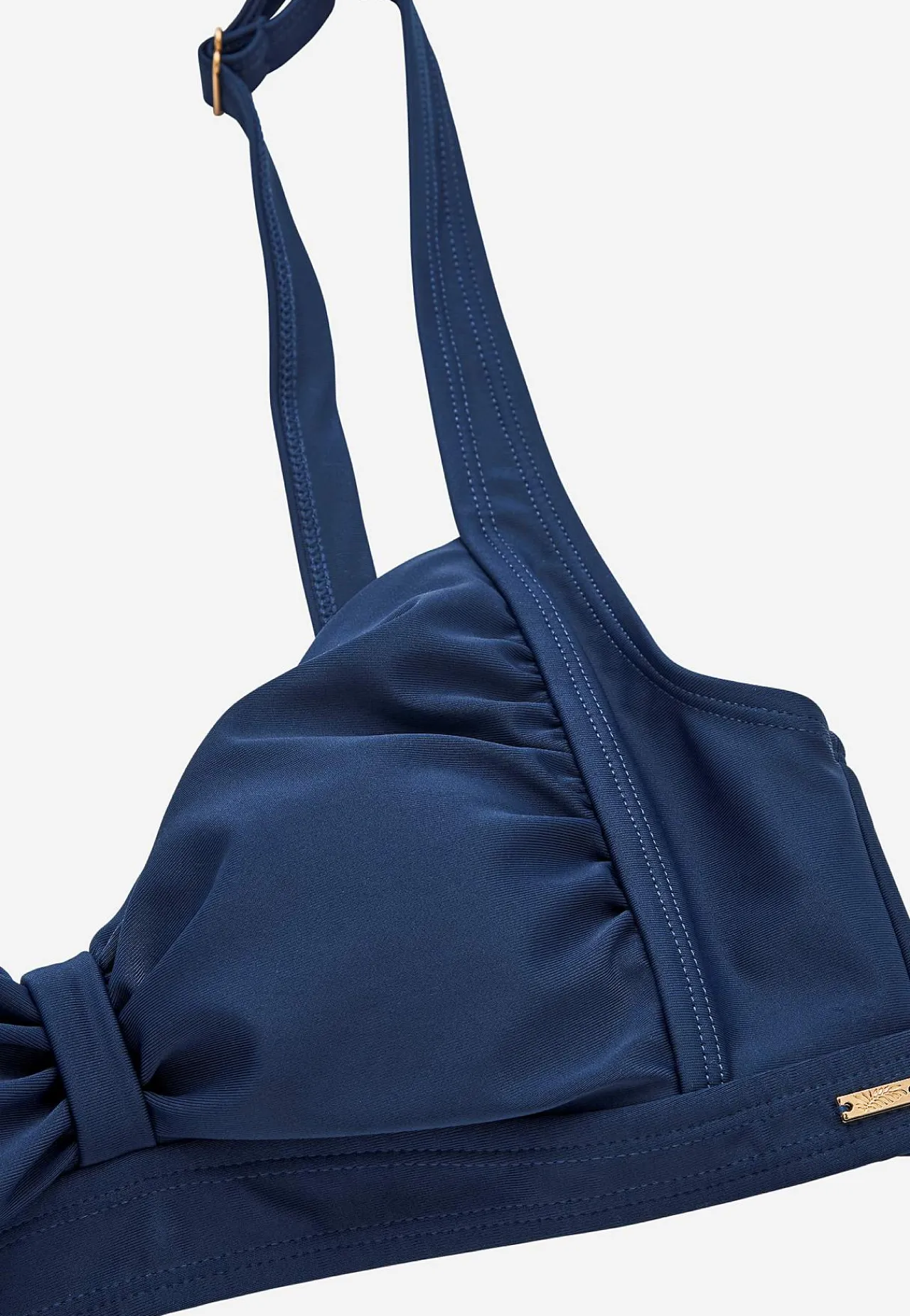 Sale Bygellös bikini-bh Brighton Badkläder|Plus Size