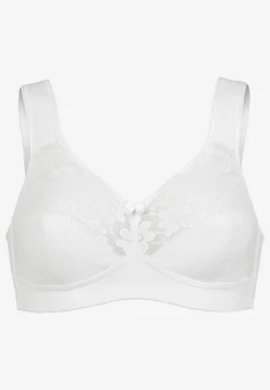 Bygellös mjuk-bh Anna Basplagg|Plus Size