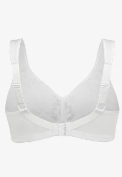 Bygellös mjuk-bh Anna Basplagg|Plus Size
