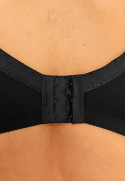 Online Bygellös mjuk-bh Anna Basplagg|Plus Size