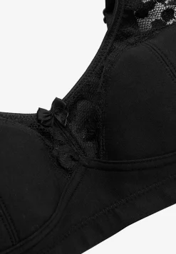 Online Bygellös mjuk-bh Anna Basplagg|Plus Size