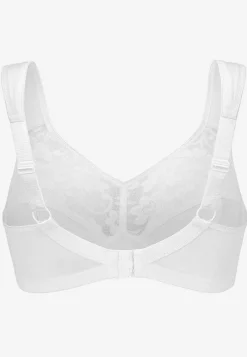 Best Bygellös mjuk-bh Anna 2-pack Basplagg|Plus Size