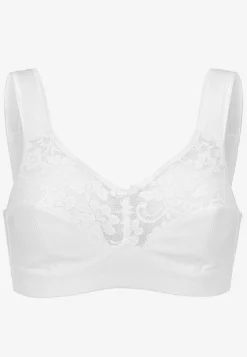 Best Bygellös mjuk-bh Anna 2-pack Basplagg|Plus Size