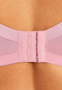 Bygellös mjuk-bh Anna 2-pack Basplagg|Plus Size