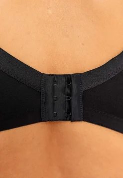 Sale Bygellös mjuk-bh Anna 2-pack Basplagg|Plus Size