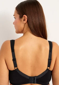 Sale Bygellös mjuk-bh Anna 2-pack Basplagg|Plus Size