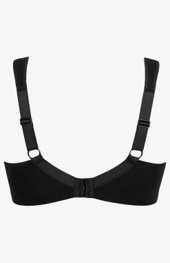 Sale Bygellös mjuk-bh Anna 2-pack Basplagg|Plus Size