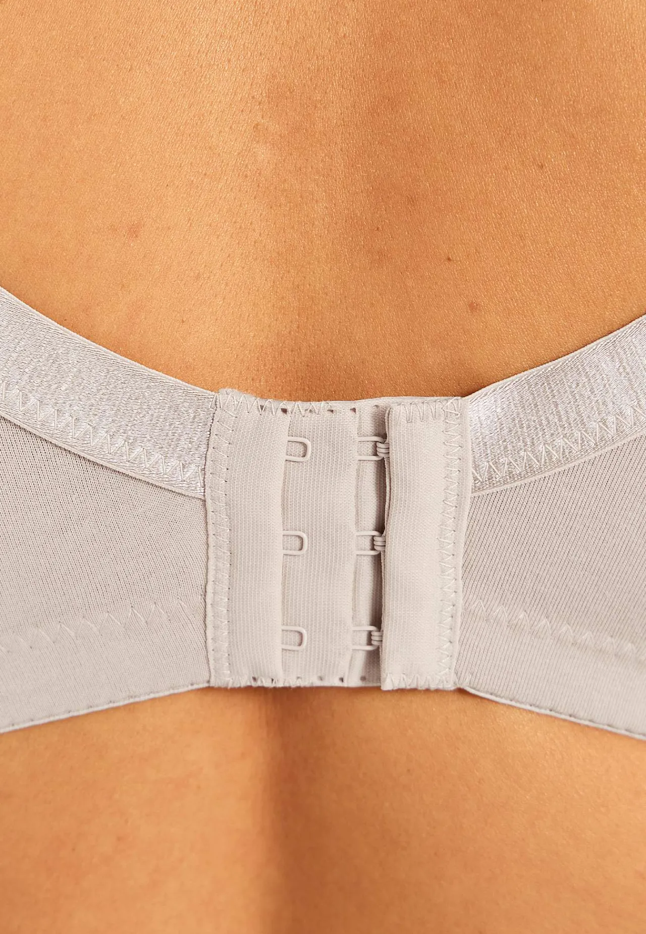 Best Bygellös mjuk-bh Anna 2-pack Basplagg|Plus Size