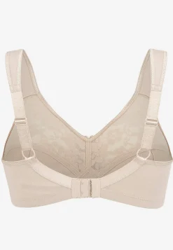 Best Bygellös mjuk-bh Anna 2-pack Basplagg|Plus Size