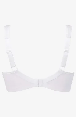 Hot Bygellös mjuk-bh Anna 2-pack Basplagg|Plus Size