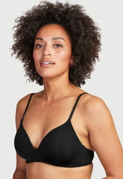 Hot Bygellös t-shirt-bh Basplagg|Plus Size