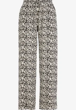 Online Byxa i viskoscrêpe Byxor|Plus Size
