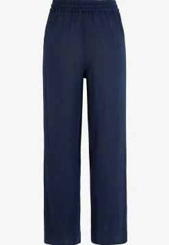 New Byxa i viskoscrêpe Byxor|Plus Size