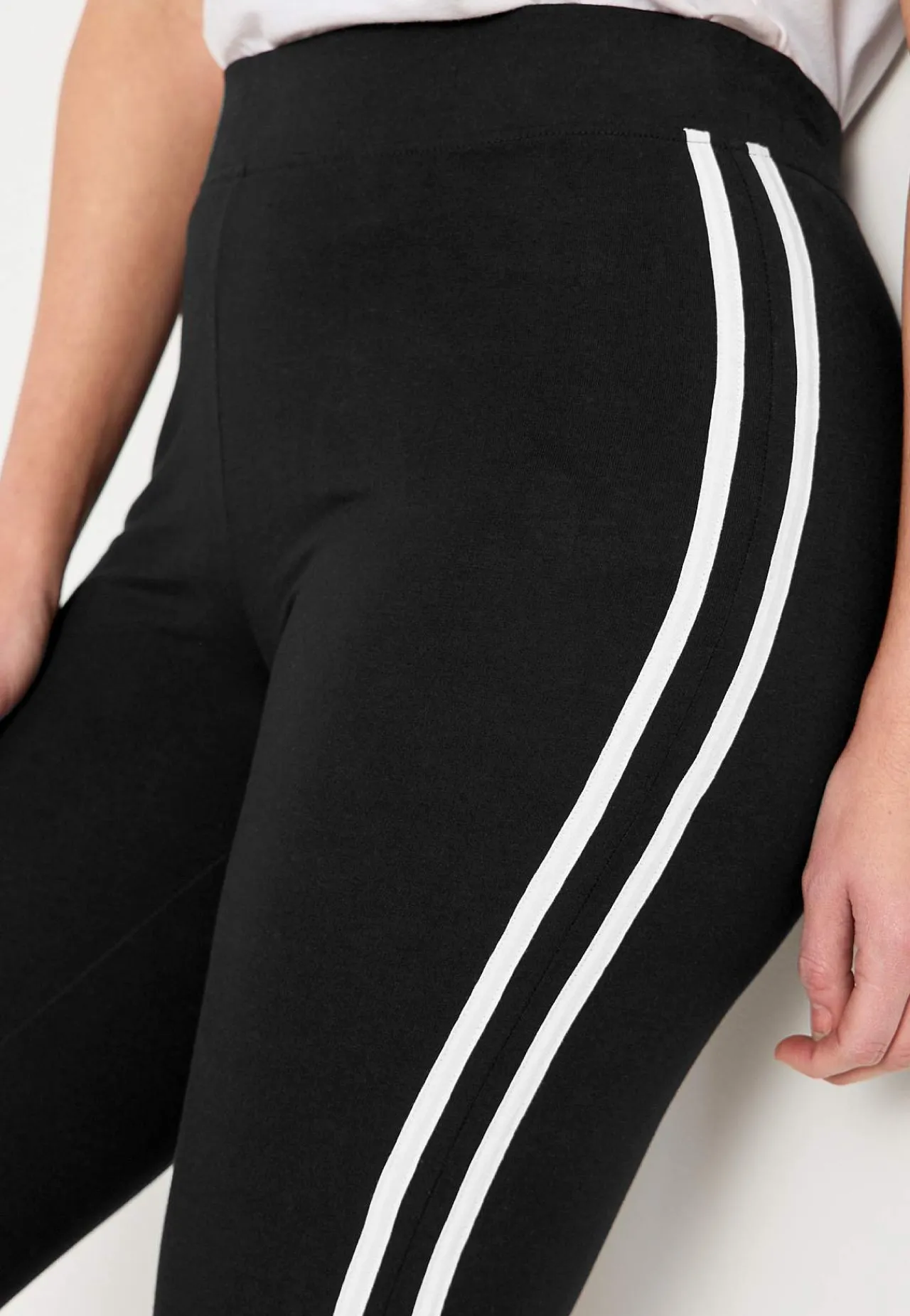 Online Caprileggings Leggings|Byxor