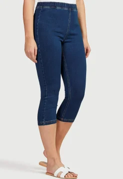 Clearance Caprileggings i Leggings|Byxor