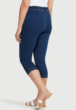 Clearance Caprileggings i Leggings|Byxor