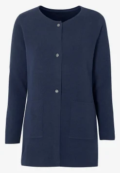 Online Cardigan i bomull Tröjor & Cardigans|Stickat