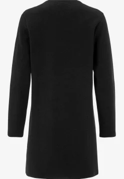 Discount Cardigan med dragkedja Tröjor & Cardigans|Stickat