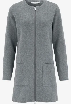 Best Cardigan med dragkedja Tröjor & Cardigans|Stickat